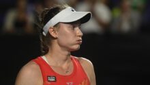 Первые противники казахстанских теннисистов на Australian Open 2024 определены