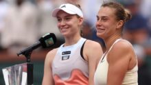 Призовой фонд Australian Open 2024 увеличен на 13 процентов