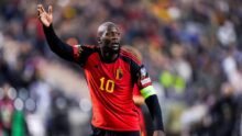 Ромелу Лукаку обходит Криштиану Роналду и устанавливает рекорд в отборочном турнире Евро-2024