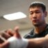 Жанкош Тураров входит в топ-10 рейтинга WBA