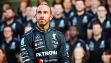 Смена эпохи: Льюис Хэмилтон, звезда «Формулы-1», покидает «Мерседес»
