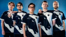 Team Liquid пробивает свой путь к финалу отбора на ESL One Kuala Lumpur 2023 в Dota 2