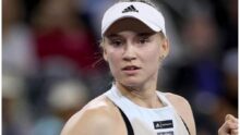 Три теннисиста из Казахстана зарегистрировались на Australian Open