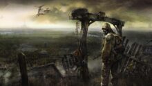 Трилогия S.T.A.L.K.E.R. теперь доступна на PS4 и Xbox