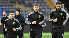 Участники еврокубков из Казахстана на сезон 2024/25 определены