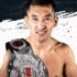 Казахстанский боксер Султан Заурбек стал чемпионом WBO, одержав победу нокаутом