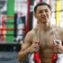 Шавкат Рахмонов: бой за чемпионский титул UFC в апреле?